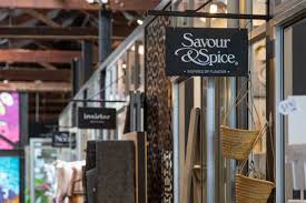 Image result for Thames Valley Spice