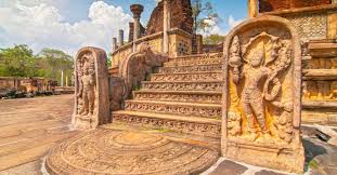 Image result for Полоннарува