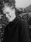 Iain at age 15