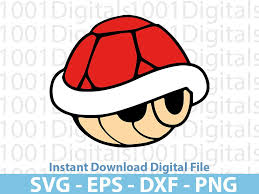 Image result for mario kart red shell