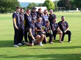 Image result for Colwyn Bay Cc
