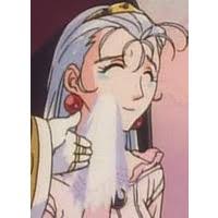 「メグミ・レイナード 機動戦艦ナデシコ The prince of darkness」の画像検索結果