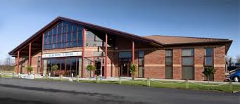 Image result for Hurlston Hall Golf Club