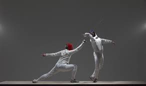 Image result for Polytechnic Fencing Club, London