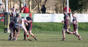 Image result for Bromsgrove Rugby Football Club