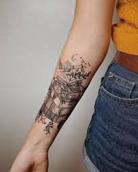 Image result for tattoos 18yo keira