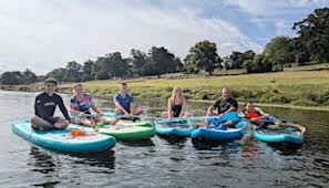 Image result for Arden Sailing Club