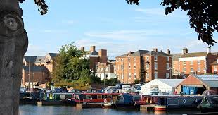 Image result for Stourport-On-Severn Cc