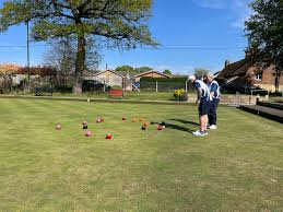 Image result for Tongham Bowling Club