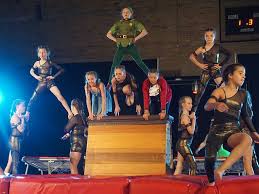 Image result for Kingston Vale Gym Club