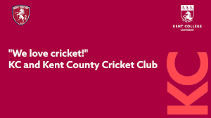 Image result for University Of Kent Cricket Club