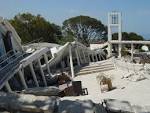 Collapsed Section of Hotel Montana : Haiti Earthquake Clearinghouse