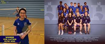 Image result for Hull University Students Badminton Club