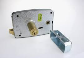 Image result for serratura