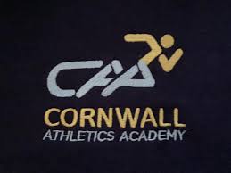 Image result for Cornwall Athletics Club