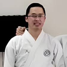 Image result for whitley karate club