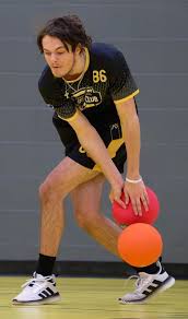 Image result for York University Dodgeball Club