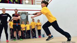 Image result for Jersey Squash Club