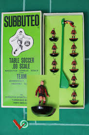 Image result for South Staffs Subbuteo Club