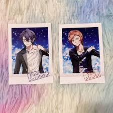 「伏見猿比古」の画像検索結果