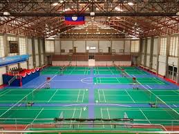 Image result for Treloar Badminton Club