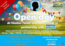 Image result for Heaton Tennis & Squash Club