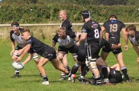 Image result for Tycroes Rugby Football Club