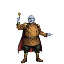 「サレルヤ・ラーレタ 宇宙戦艦ヤマト2199」の画像検索結果