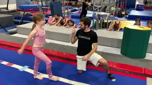 Image result for Charisma Gymnastics Club