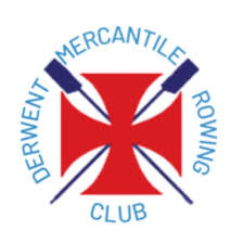 Image result for Derwent Rowing Club