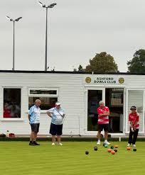 Image result for Esher Bowling Club