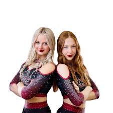 Image result for Phoenix Stars Cheerleaders