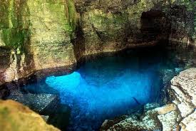 Image result for tobermory the grotto