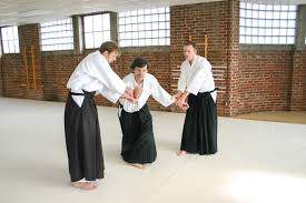 Image result for Ki Aikido (Epsom Ki Aikido