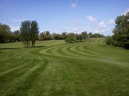 Image result for Blackpool Park Golf Club
