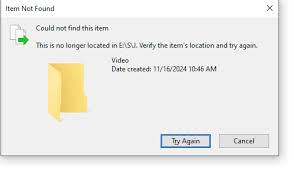 Image result for No longer in this location