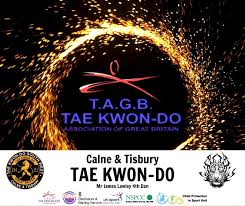 Image result for Calne Tagb Tae Kwon Do School