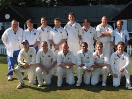 Image result for Caddington Cricket Club