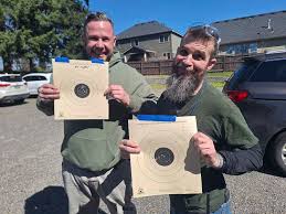 Image result for 49Th Rifle & Pistol Club Ltd