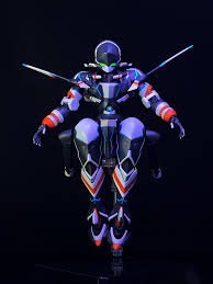 「ラケージ 翠星のガルガンティア」の画像検索結果