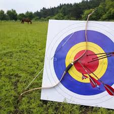 Image result for Taverham Archers