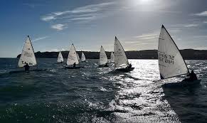 Image result for Norwich Frostbite Sailing Club