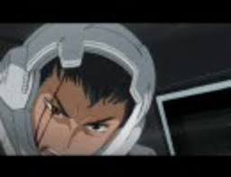 「ラッセ・アイオン 機動戦士ガンダム00 劇場版」の画像検索結果