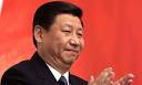Xi Jinping, China's