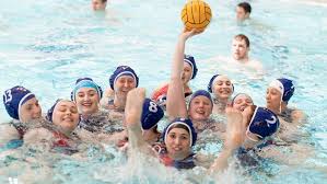 Image result for Cardiff University Swimming & Water Polo Club