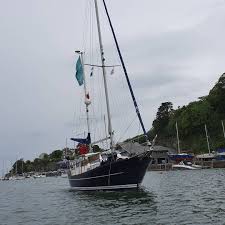 Image result for Porthmadog Sailing Club
