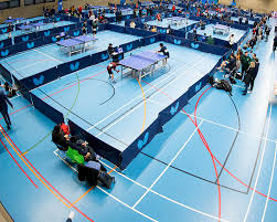 Image result for Reading University Table Tennis