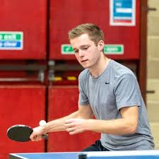 Image result for Dml Woolwell Table Tennis Club