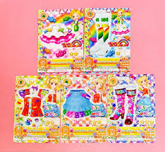 「新条ひなき アイカツ!」の画像検索結果