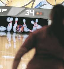 Image result for Comber Bowling